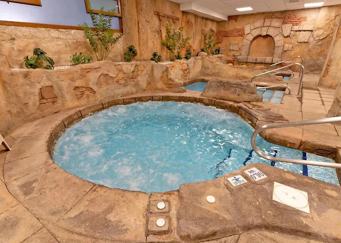 Bluesea Costa Jardin & Ξενοδοχείο Πουέρτο Ντε Λα Κρουζ