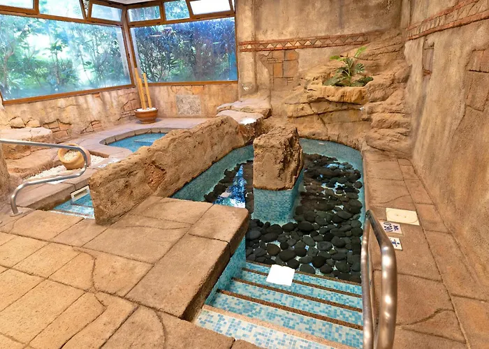 Hotel Bluesea Costa Jardin &