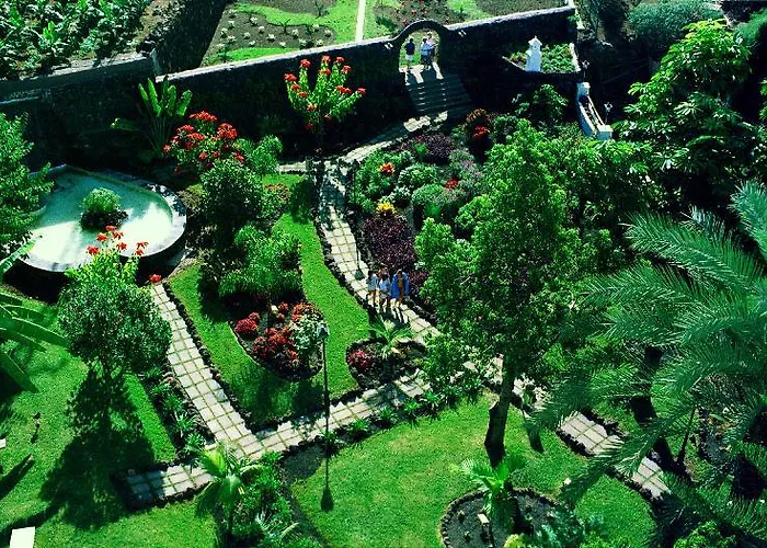 Bluesea Costa Jardin &