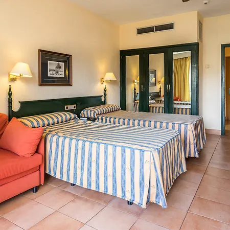 Bluesea Costa Jardin & 4* Puerto de la Cruz (Tenerife)