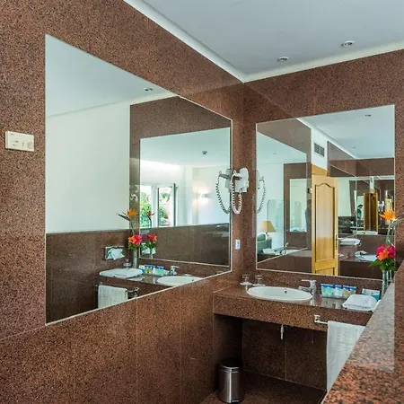 Bluesea Costa Jardin & Hotel