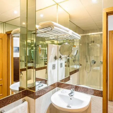 Bluesea Costa Jardin & Hotel 4*