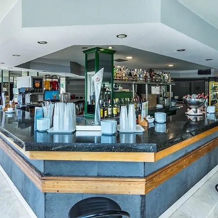 מלון Bluesea Costa Jardin &