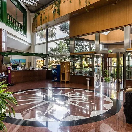 Bluesea Costa Jardin & Hotel
