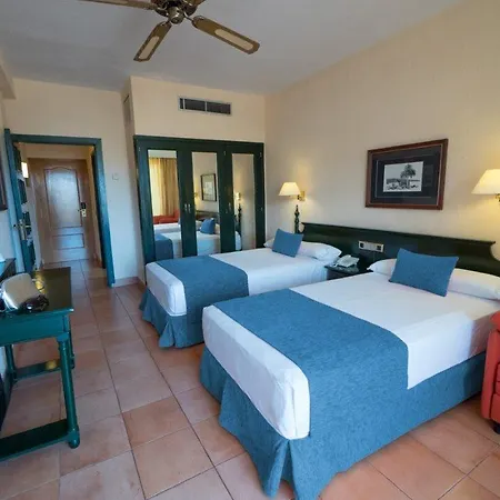 Hotel Bluesea Costa Jardin & Puerto de la Cruz (Tenerife)