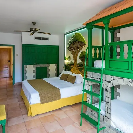 Hotel Bluesea Costa Jardin &