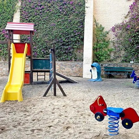 מלון Bluesea Costa Jardin & 4*