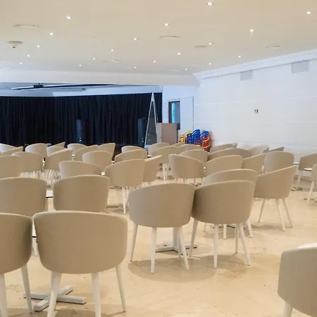 Bluesea Costa Jardin & פוארטו דה לה קרוז