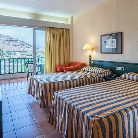 Bluesea Costa Jardin & מלון