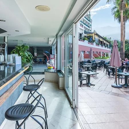 Bluesea Costa Jardin &