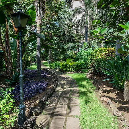 מלון Bluesea Costa Jardin &