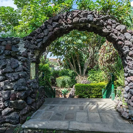 Bluesea Costa Jardin & 4* פוארטו דה לה קרוז