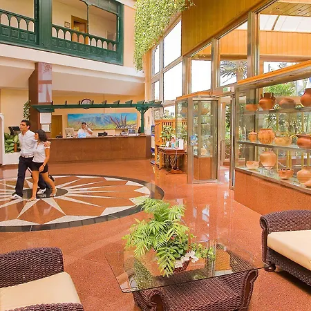 מלון Bluesea Costa Jardin & 4*