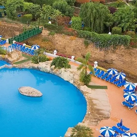 Hotel Bluesea Costa Jardin & 4*