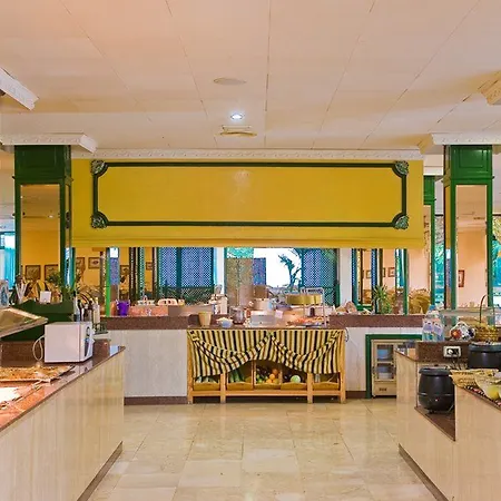 Hotel Bluesea Costa Jardin &
