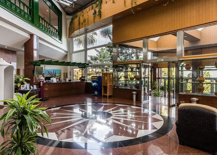 Bluesea Costa Jardin & Hotel