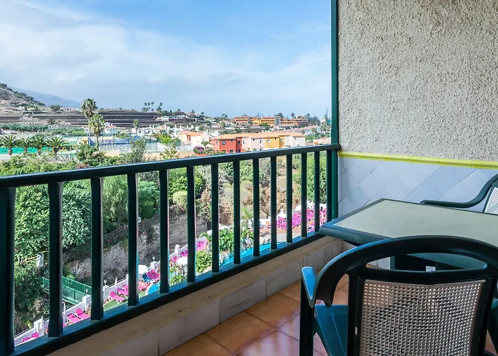 Hotel Bluesea Costa Jardin & 4*