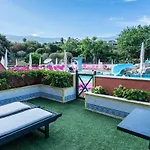 호텔 Bluesea Costa Jardin & 4*