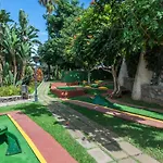 Hotel Bluesea Costa Jardin & 4*