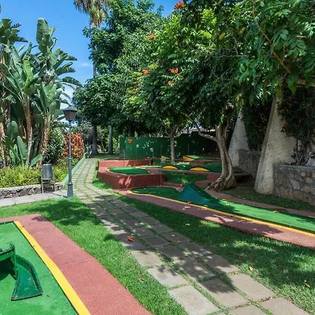 Bluesea Costa Jardin & Hotel