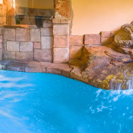 Hotel Bluesea Costa Jardin &