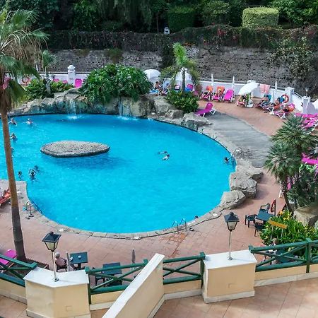 Bluesea Costa Jardin & بويرتو ذي لا كروز