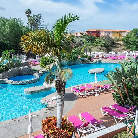 Bluesea Costa Jardin & 4*