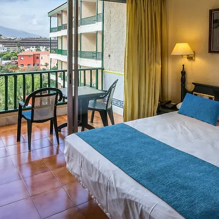 Bluesea Costa Jardin &