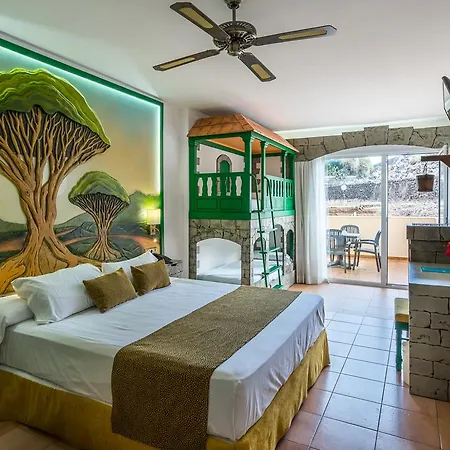 Hotel Bluesea Costa Jardin &