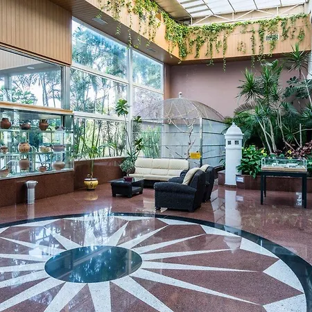 Bluesea Costa Jardin & 4*