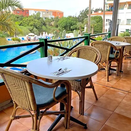 Bluesea Costa Jardin & 4*