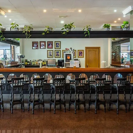 Bluesea Costa Jardin & 4* Puerto de la Cruz (Tenerife)