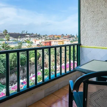 Bluesea Costa Jardin & 4*