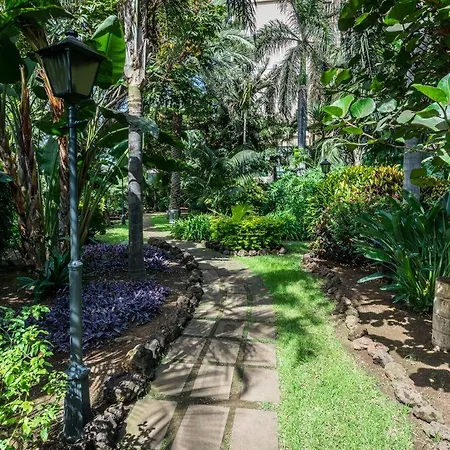 Bluesea Costa Jardin & Hotel