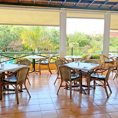 Bluesea Costa Jardin & 4*