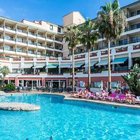 Bluesea Costa Jardin & 4*