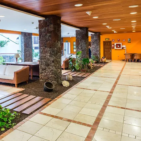 فندق Bluesea Costa Jardin & بويرتو ذي لا كروز