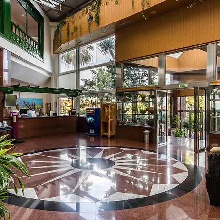 Hotel Bluesea Costa Jardin &