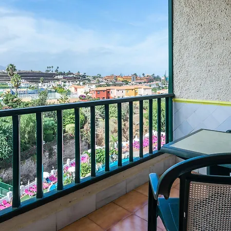 Отель Bluesea Costa Jardin & 4*