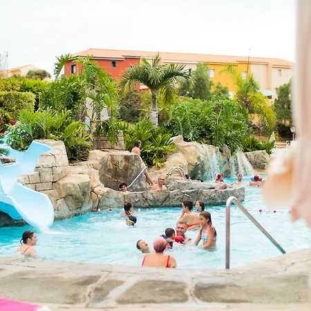 Bluesea Costa Jardin &