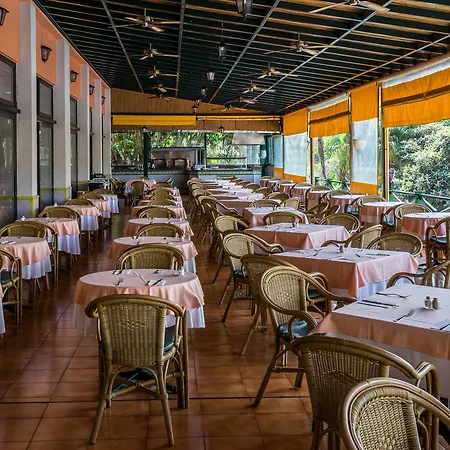 Bluesea Costa Jardin & 4*