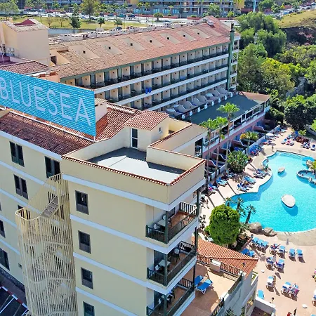 Bluesea Costa Jardin & Puerto de la Cruz (Tenerife)