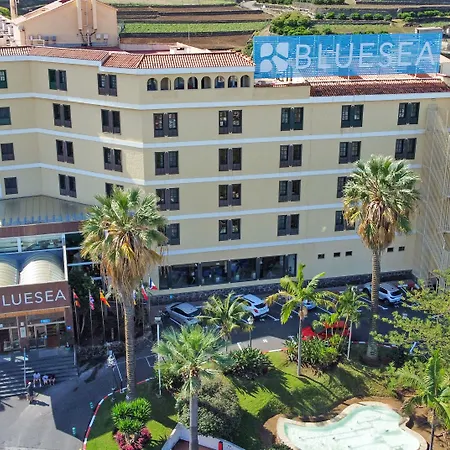 Hotel Bluesea Costa Jardin & Puerto de la Cruz (Tenerife)