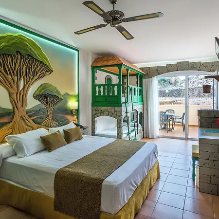Bluesea Costa Jardin & فندق 4*