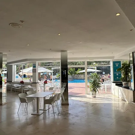 Bluesea Costa Jardin & Puerto de la Cruz (Tenerife)