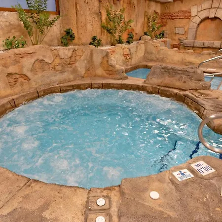 Bluesea Costa Jardin & Hotel 4*