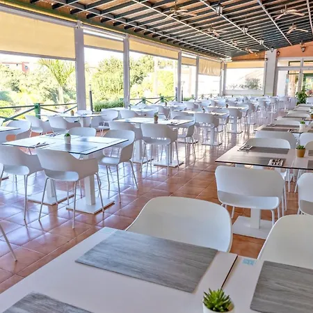 Bluesea Costa Jardin & Hotel Puerto de la Cruz (Tenerife)