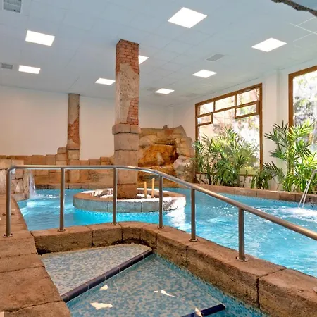 Bluesea Costa Jardin &