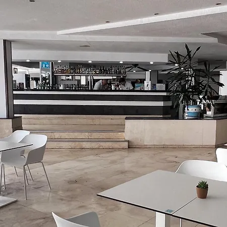 Bluesea Costa Jardin & Hotel