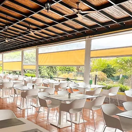 Hotel Bluesea Costa Jardin &